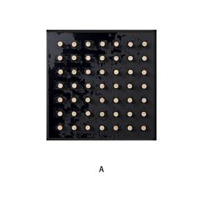 1 Unit - 70x70 cm / Wall Art Decoration