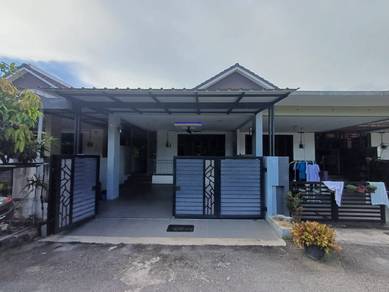 Terraced House For Sale in Kepala Batas,PNG