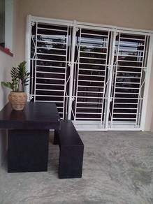 Sutera Homestay Batu Berendam