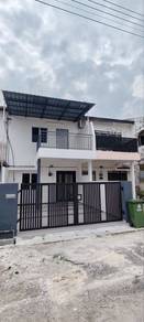 2-storey Terraced House For Sale in Ipoh,PRK