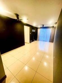 Apartment For Rent in PPA1M Metropolitan Kepong
