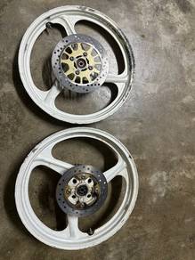 Rim 3 batang original