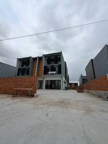 Warehouse / Factory For Rent in Kuching,SWK