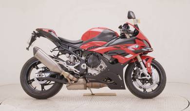 BMW S 1000 RR