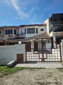 2-storey Terraced House For Sale in Puchong,KUL
