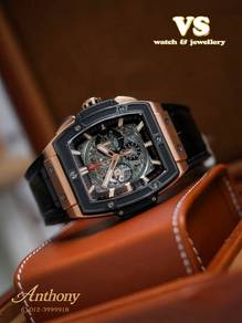 Hublot Spirit of Big Bang 45mm (2020 YEAR)