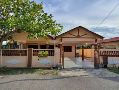 Semi-Detached House For Sale in Melaka City,MLK