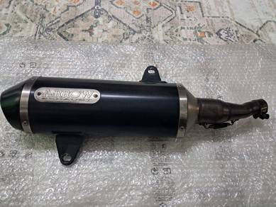 Exhaust Arrow 300cc For XMAX V1 For Sale.