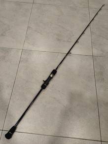Poseidon PHPJ410 Jerker Rod Shimano Daiwa Miya