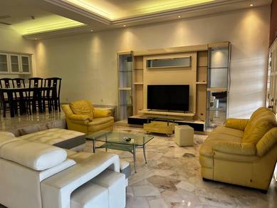 2.5-storey Terraced House For Sale in Ampang Hilir,KUL