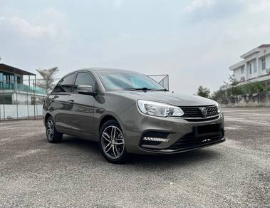 Proton Saga Premium PREMIUM in Ipoh, PRK
