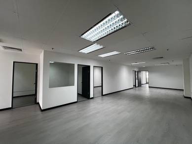 Office space For Rent in Kota Kinabalu,SBH