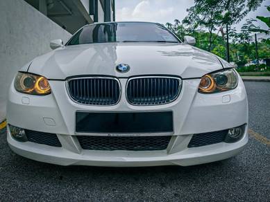BMW 320Ci 20Ci (CBU) in Cheras, KUL