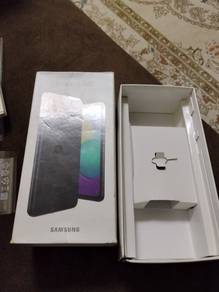 Samsung Galaxy A02 32 GB