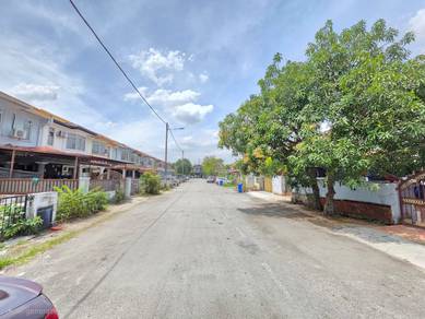 2-storey Terraced House For Sale in Taman TTDI Jaya,SGR