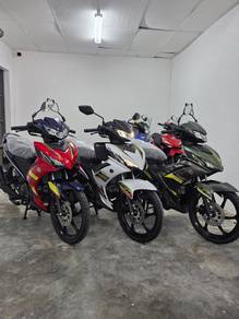 Yamaha 135LC