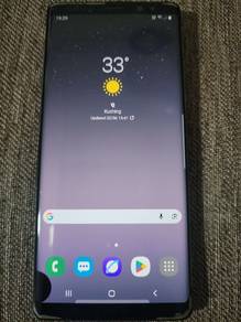 samsung note8