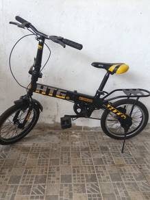 Basikal lipat