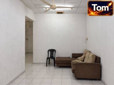 1-storey Terraced House For Rent in Bukit Tambun,PNG