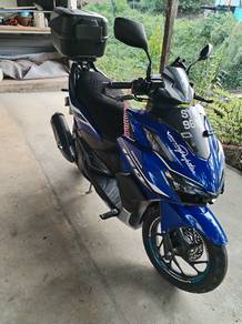 Honda Vario 160