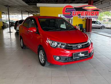 Perodua Bezza PREMIUM X in Kuching, SWK