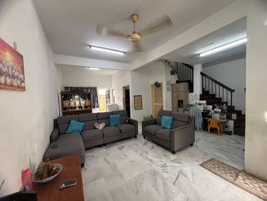 2-storey Terraced House For Sale in Skudai,JHR