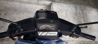 Honda EX5