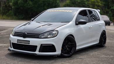 Volkswagen Golf GTi (MK5) in Petaling Jaya, SGR