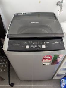 Good and new condition washing machine , washer