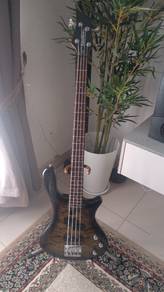 Washburn Bass T14  to letgo 