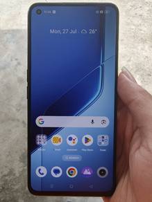 Realme GT Neo 2 (12GB ram)
