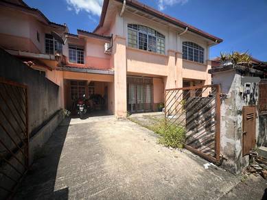 2-storey Terraced House For Sale in Nilai,NSN