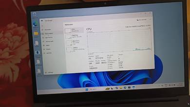 Lenovo E 15 16 gb ram 12 gen