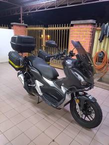 Honda ADV 150