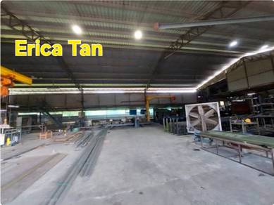 Warehouse / Factory For Sale in Butterworth,PNG