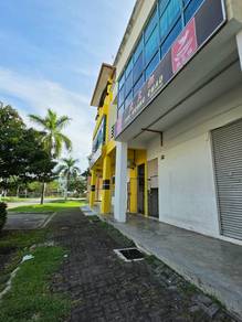 Shop lot For Sale in Kota Kinabalu,SBH