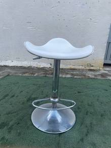 YD65F Kerusi Tinggi Besi Metal High Stool Bar