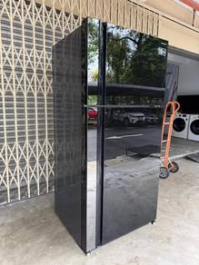 Inverter Hitachi Refrigerator Fridge 550L