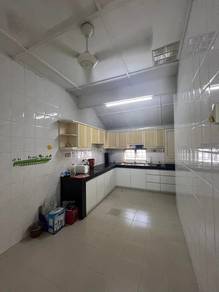 1.5-storey Terraced House For Sale in USJ,SGR