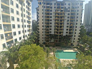 Condominium For Sale in Cyberia SmartHomes