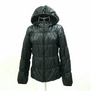 Uniqlo Light Black Jacket Size S