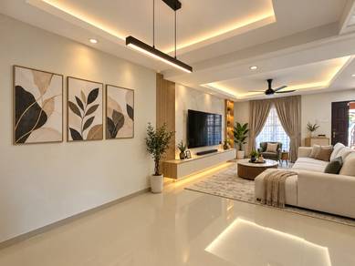 2-storey Terraced House For Sale in Semenyih,SGR