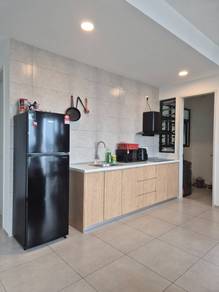 Condominium For Rent in EdgeWood Residences