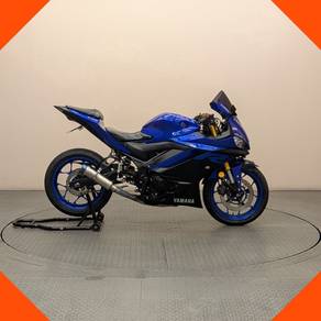Yamaha YZF-R25