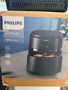 Philips Airfryer 1000 Series – 4.2L
