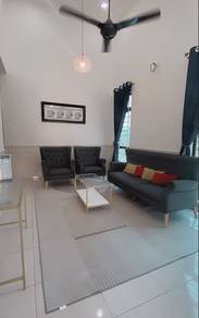 Homestay Family di Klebang, Melaka