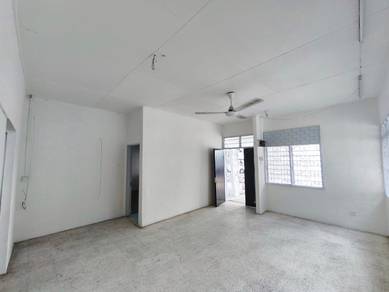 Semi-Detached House For Sale in Kepala Batas,PNG