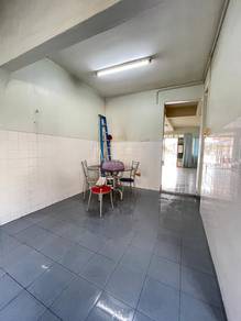 2-storey Terraced House For Rent in Padang Serai,KDH