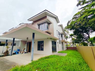2-storey Terraced House For Sale in Cyberjaya,SGR