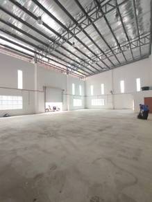 Warehouse / Factory For Rent in Setia Tropika,JHR